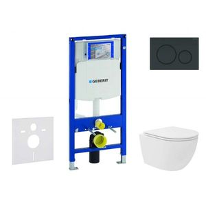 Duofix Geberit SANI11CA5142 vyobraziť