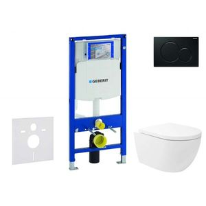 Duofix Geberit SANI11CA5145 vyobraziť