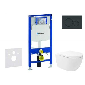 Duofix Geberit SANI11CA5148 vyobraziť