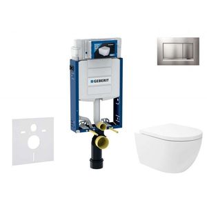 Kombifix Geberit SANI15CA1132 vyobraziť