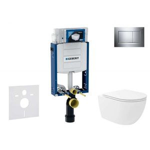 Kombifix Geberit SANI15CA1135 vyobraziť