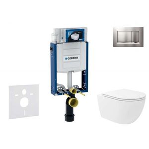 Kombifix Geberit SANI15CA1136 vyobraziť