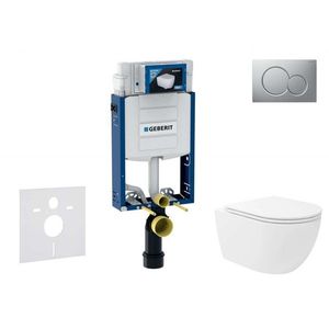 Kombifix Geberit SANI15CA1137 vyobraziť