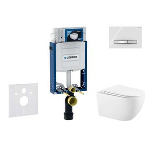 Kombifix Geberit SANI15CA3126 vyobraziť