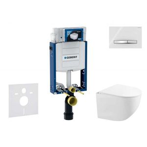 Kombifix Geberit SANI15CA3129 vyobraziť