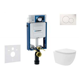 Kombifix Geberit SANI15CA3134 vyobraziť
