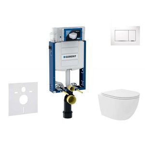 Kombifix Geberit SANI15CA3136 vyobraziť