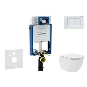 Kombifix Geberit SANI15CA3139 vyobraziť