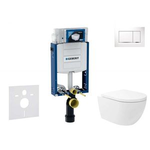 Kombifix Geberit SANI15CA3181 vyobraziť