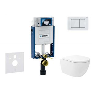 Kombifix Geberit SANI15CA3184 vyobraziť