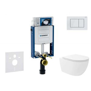 Kombifix Geberit SANI15CA3190 vyobraziť