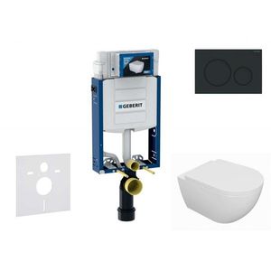 Kombifix Geberit SANI15CA5110 vyobraziť