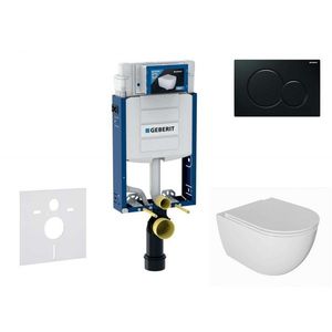 Kombifix Geberit SANI15CA5113 vyobraziť