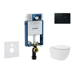 Kombifix Geberit SANI15CA5130 vyobraziť