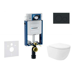 Kombifix Geberit SANI15CA5136 vyobraziť