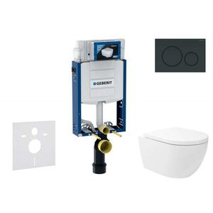 Kombifix Geberit SANI15CA5138 vyobraziť