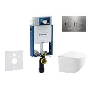 Kombifix Geberit SANI15CA6103 vyobraziť