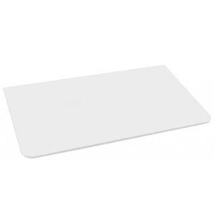 SAPHO - KERALA Doska Rockstone 82x1, 2x48, 5cm, biela matná KR080-0101 vyobraziť