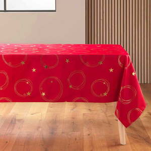Obrus 150x240 cm Star – douceur d'intérieur vyobraziť