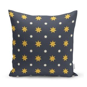 Obliečka na vankúš 43x43 cm – Mila Home vyobraziť