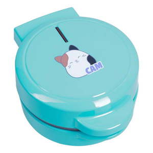 Vaflovač Fizz Cam – SQUISHMALLOWS vyobraziť