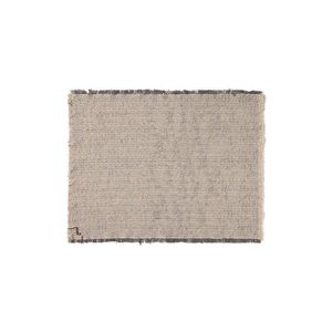Bavlnené prestieranie 2 ks 38x50 cm Handloom – Lorena Canals vyobraziť