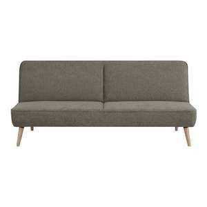 Taupe pohovka 186 cm Swan – House Nordic vyobraziť