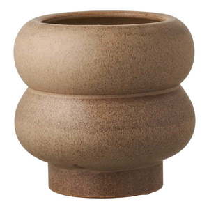 Keramický obal na kvetináč ø 19 cm Meda – House Nordic vyobraziť