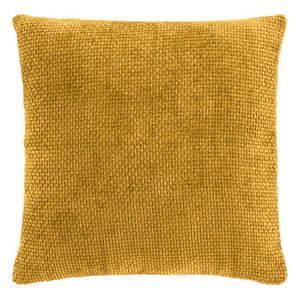 Obliečka na vankúš zo ženilky 40x40 cm Leo – douceur d'intérieur vyobraziť