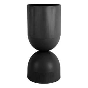 Kovový obal na kvetináč ø 25, 5 cm Tonar – PT LIVING vyobraziť