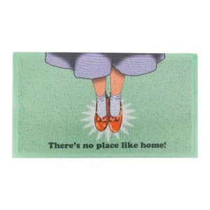 Rohožka 40x70 cm No Place Like Home – Artsy Doormats vyobraziť