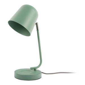 Šalviová zelená stolová lampa (výška 38, 5 cm) Encantar – Leitmotiv vyobraziť