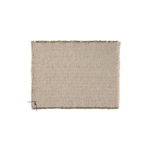 Bavlnené prestieranie 2 ks 38x50 cm Handloom – Lorena Canals vyobraziť