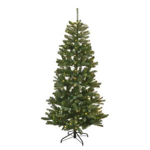 Umelý vianočný stromček výška 180 cm Eric Tree – Sirius vyobraziť