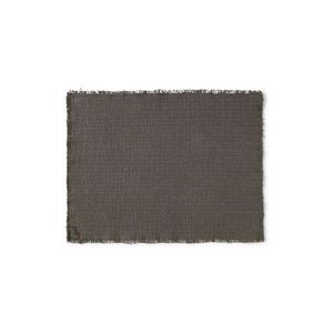 Bavlnené prestieranie 2 ks 38x50 cm Handloom – Lorena Canals vyobraziť
