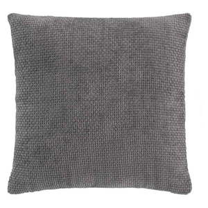 Dekoračný vankúš zo ženilky 45x45 cm Leo – douceur d'intérieur vyobraziť