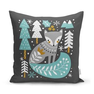 Obliečka na vankúš 43x43 cm – Mila Home vyobraziť