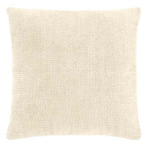 Obliečka na vankúš zo ženilky 40x40 cm Leo – douceur d'intérieur vyobraziť