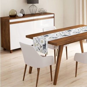 Behúň na stôl 40x140 cm Reindeer – Mila Home vyobraziť