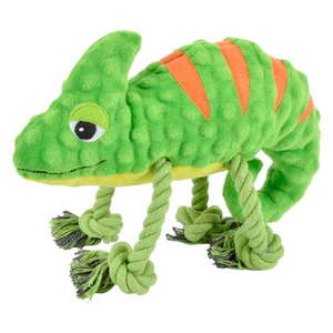 Hračka pre psa Chameleon – Love Story vyobraziť