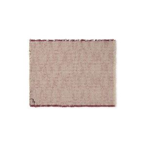 Bavlnené prestieranie 2 ks 38x50 cm Handloom – Lorena Canals vyobraziť