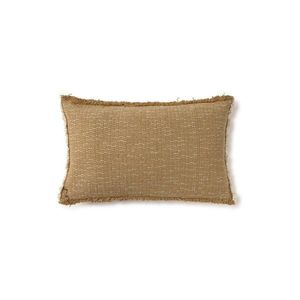 Bavlnený dekoračný vankúš 50x30 cm Handloom – Lorena Canals vyobraziť