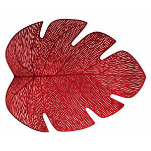 Plastové prestieranie 46x36 cm Flamboyant – douceur d'intérieur vyobraziť