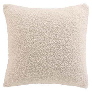 Obliečka na vankúš s baránkom 40x40 cm Woolen – douceur d'intérieur vyobraziť