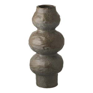 Tmavosivá keramická váza (výška 33, 5 cm) Ala – House Nordic vyobraziť