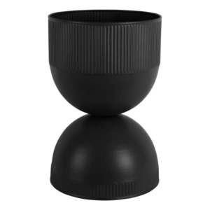 Kovový obal na kvetináč ø 25, 5 cm Tonar – PT LIVING vyobraziť