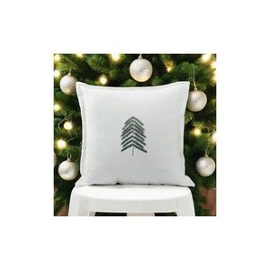 Obliečka na vankúš 45x45 cm – Mila Home vyobraziť