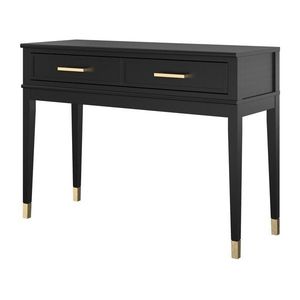 Konzolový stolík 40x105 cm Westerleigh – CosmoLiving by Cosmopolitan vyobraziť