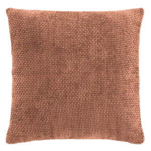 Obliečka na vankúš zo ženilky 40x40 cm Leo – douceur d'intérieur vyobraziť