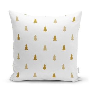 Obliečka na vankúš 43x43 cm – Mila Home vyobraziť